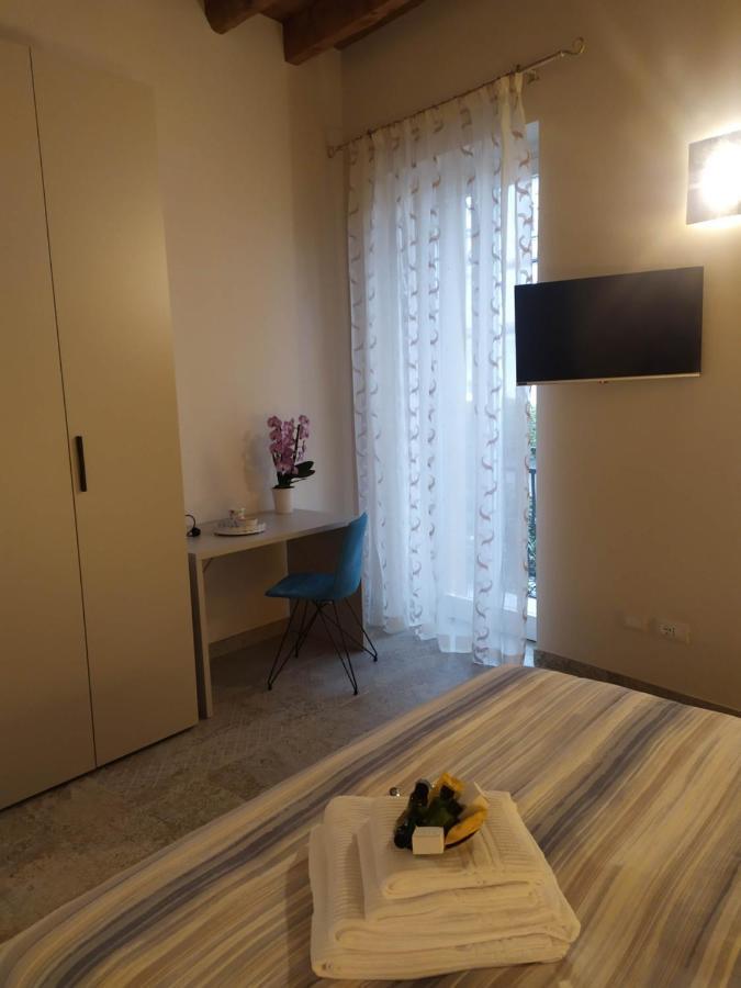 Corte Trento Дезенцано-дель-Гарда Экстерьер фото